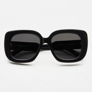 Chimi - #108 Sunglasses - Black